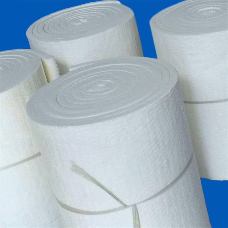 涟水陶瓷纤维毡